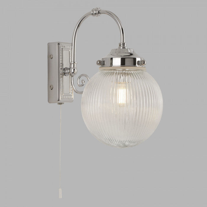 Etta Wall Light