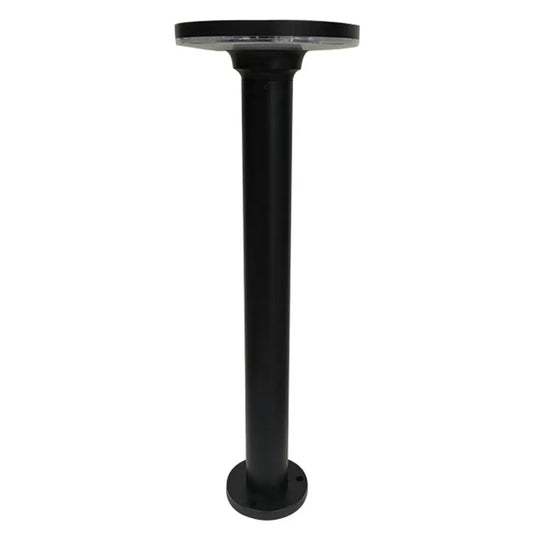 Bollard to Post Light