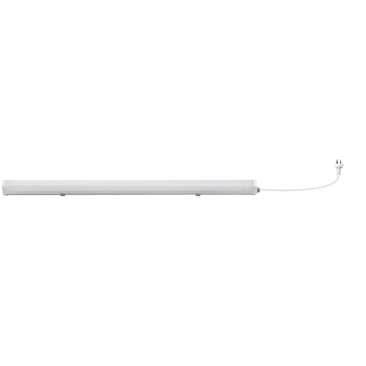 LED Waterproof Batten 20W DIY