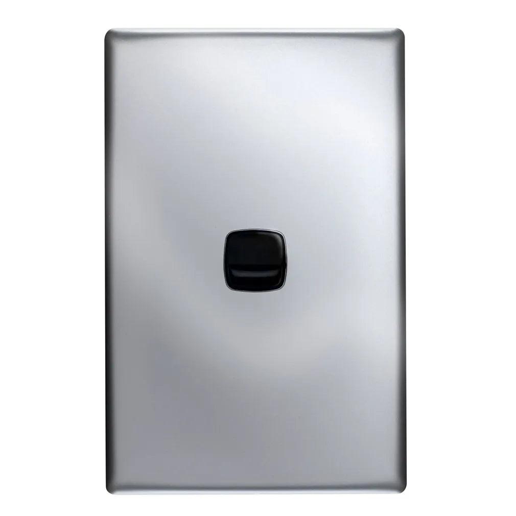 Excel - Vertical rocker switch - Single Pole Double Throw