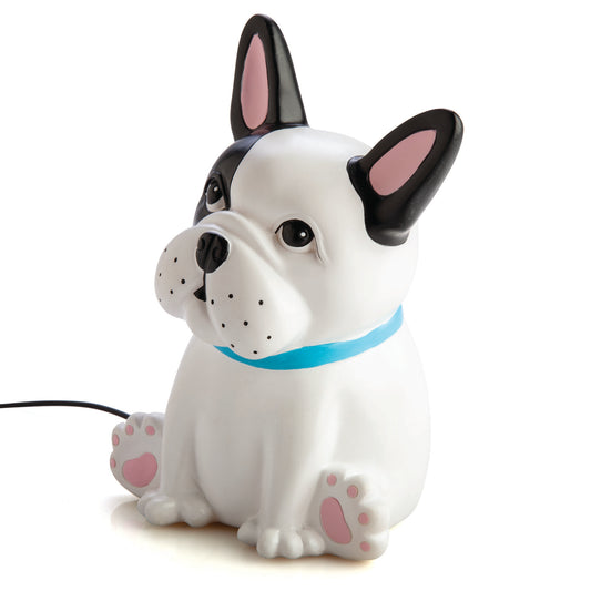 Franch Bulldog Table Lamp