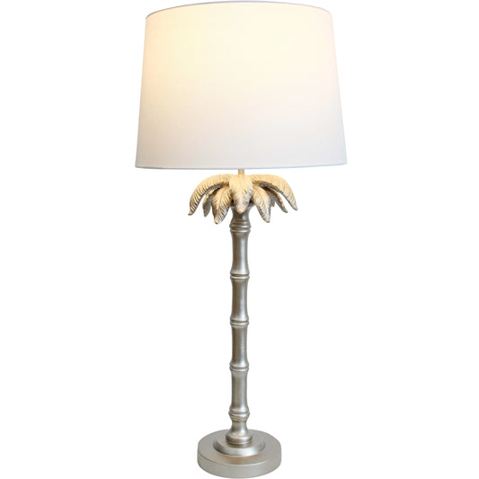 Lamp Palm Elegance Antique