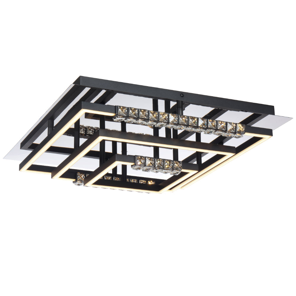 Zafra Close to Ceiling Light