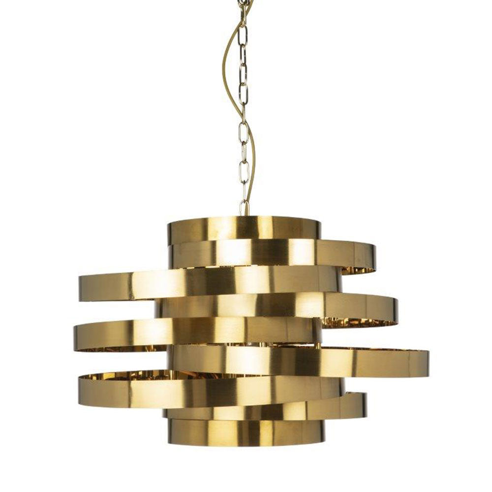 Zanzibar 8 Light Pendant