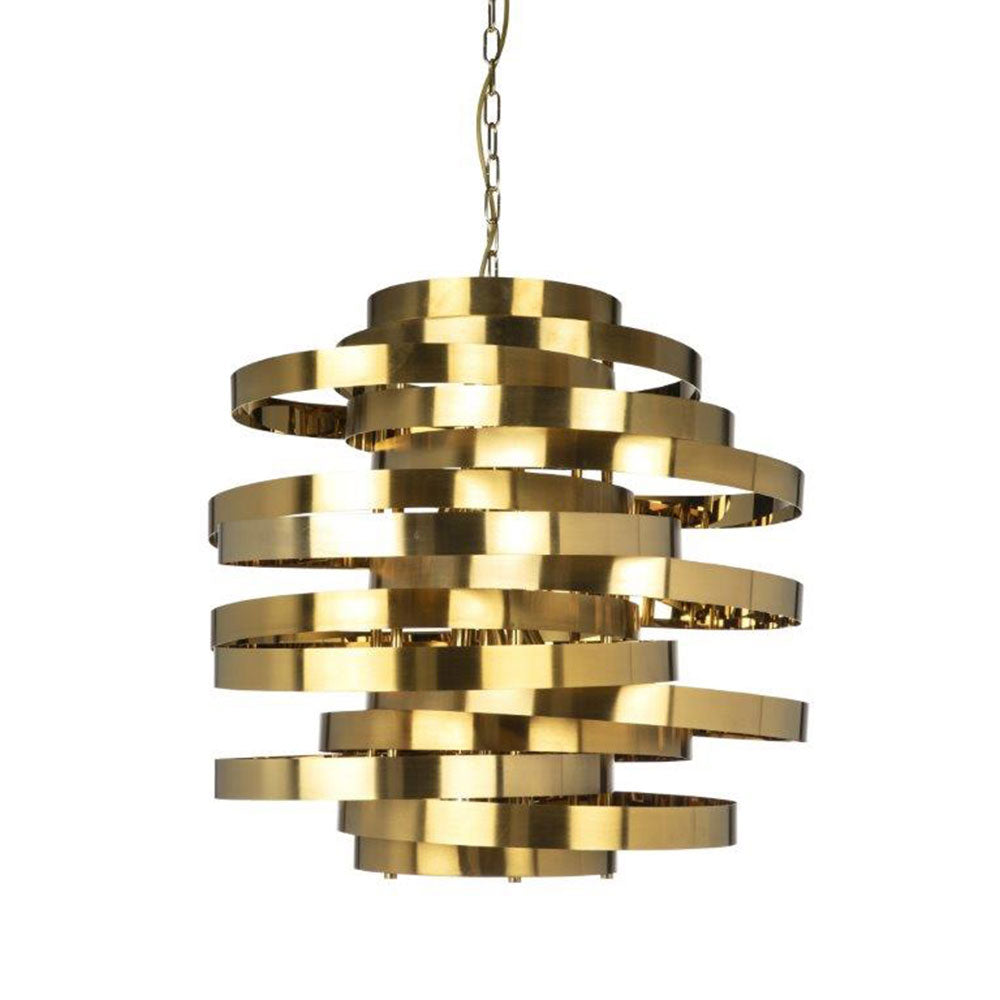 Zanzibar 9 Light Pendant