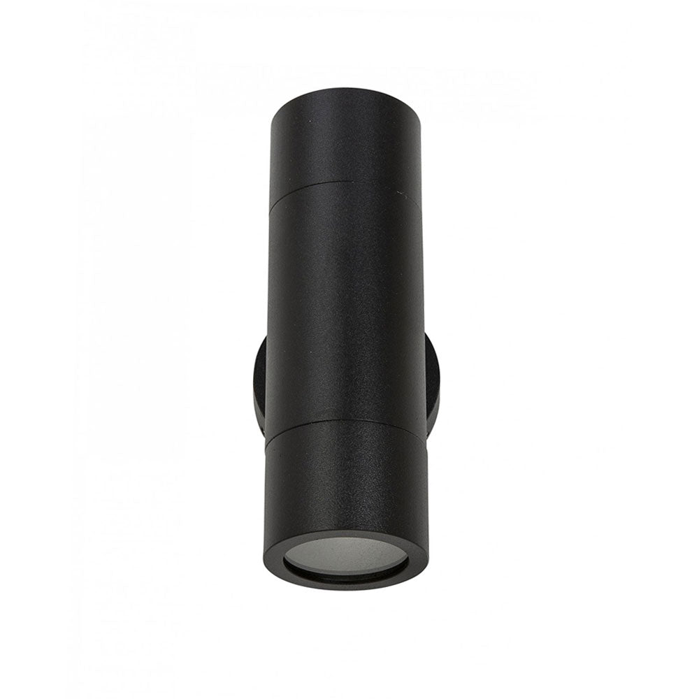Zarton Up/Down Wall Pillar Light