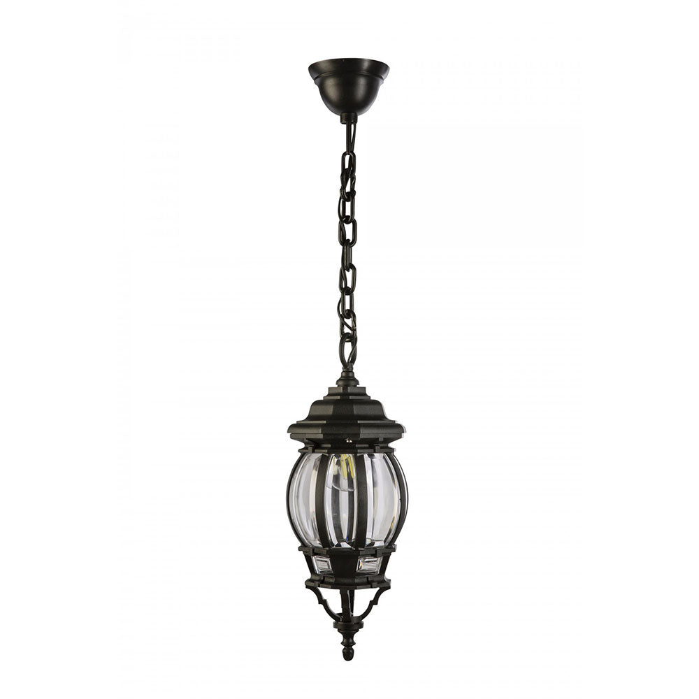 Zero 1 Light Pendant