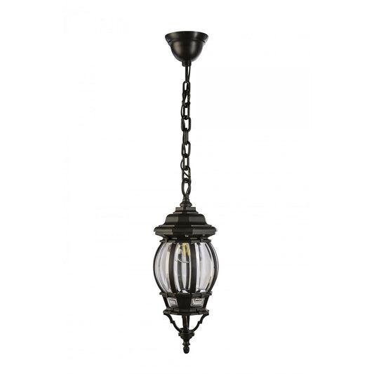 Zero 1 Light Pendant