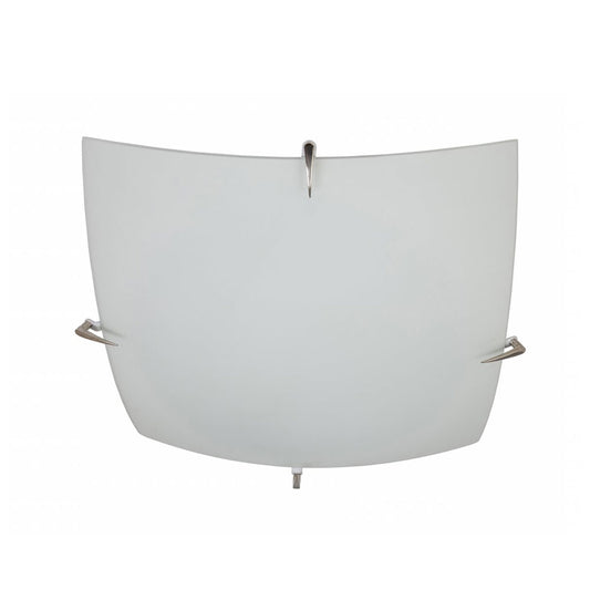 Ziola Large DIY Square Oyster Light