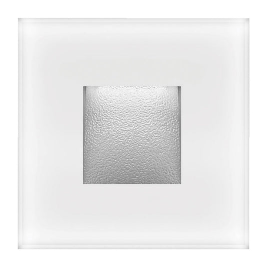 Zone 2w LED Recessed