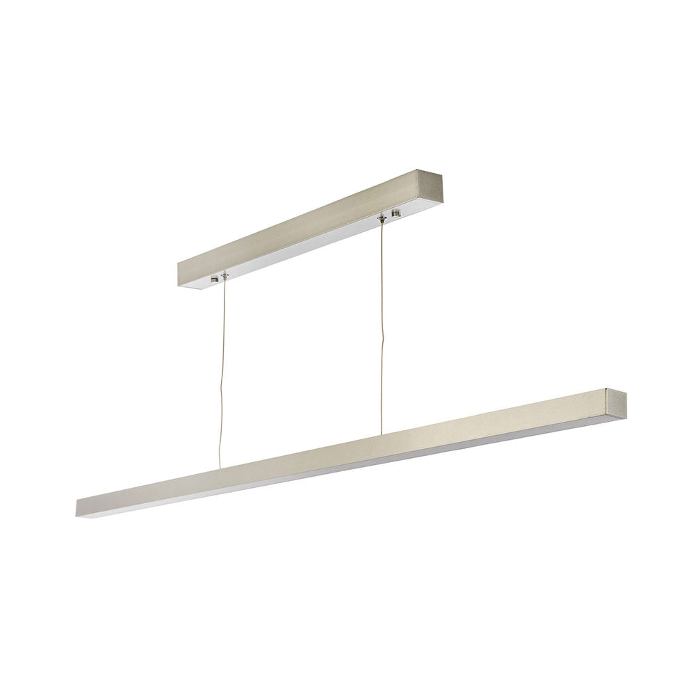 Bench 28W LED Pendant
