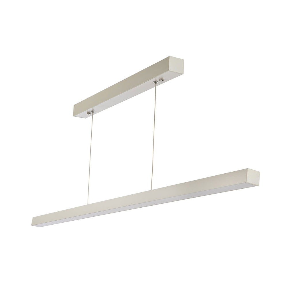 Bench 56W LED Pendant