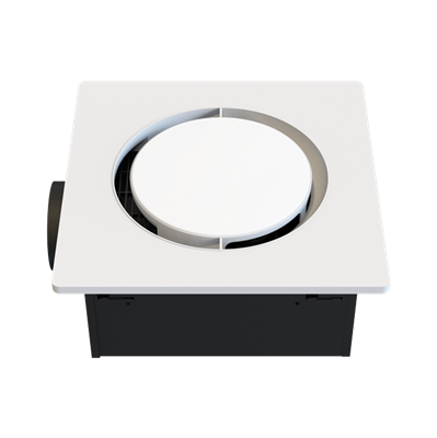 Orbis 4 In 1 Retrofit Bathroom Heater