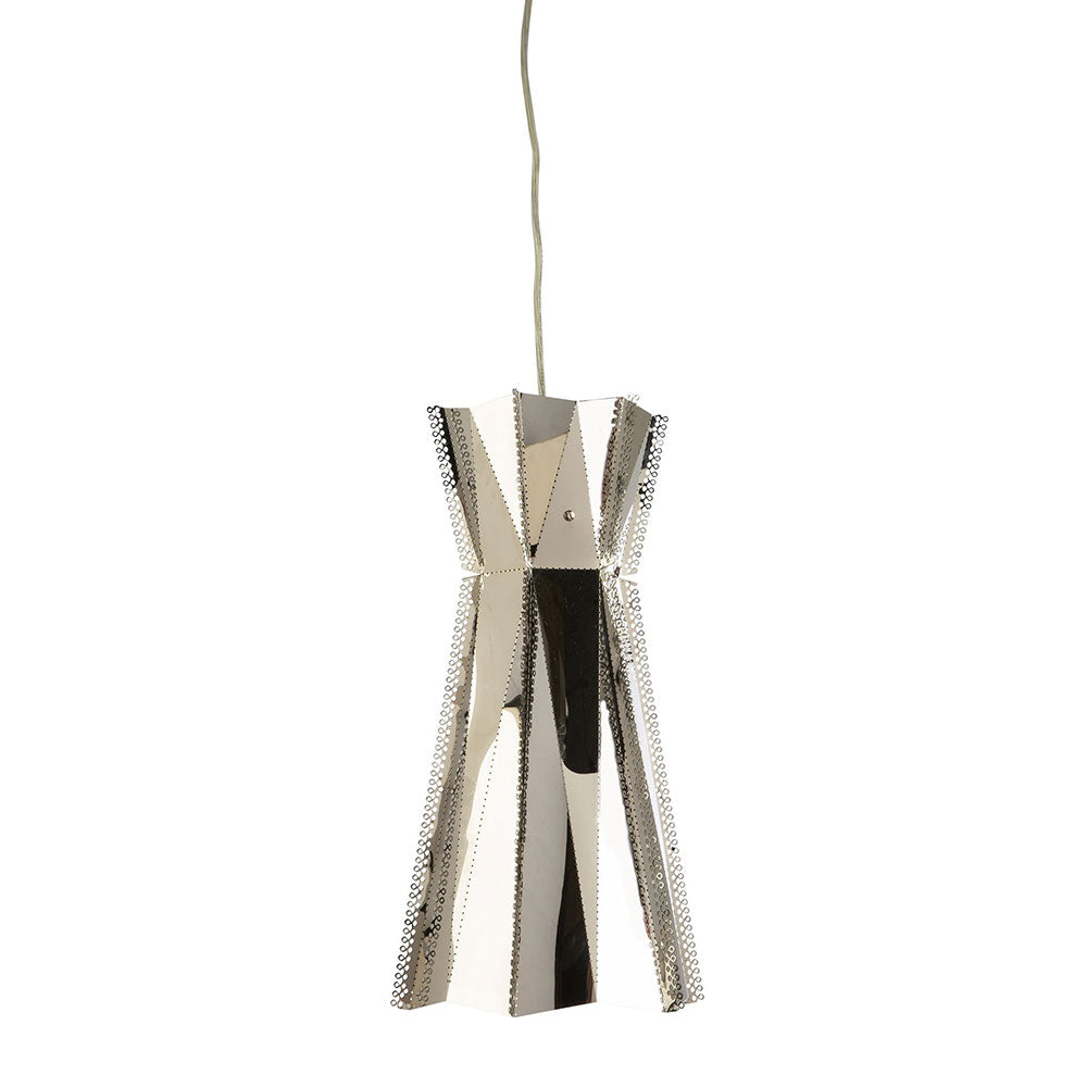 Brando 1 Light Pendant