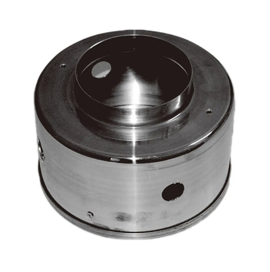 Concrete Can Insert