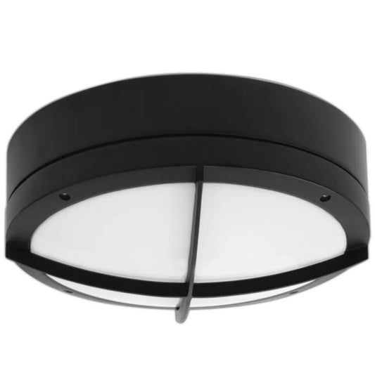 SAL LED BUNKER COOPER - 265mm Diameter - Cross Frame