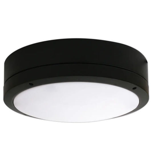 SAL LED BUNKER COOPER - 350mm - Black