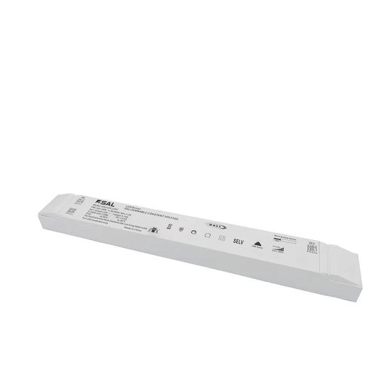 SAL DALI DIMMABLE DRIVER 240-12V - 120W