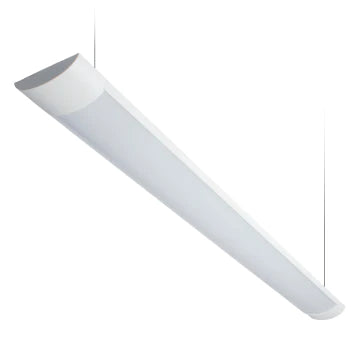 MIRA SLIM ARC LED LINEAR BATTEN