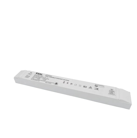 SAL DRIVER 240-24V 150W TE DIMMABLE CONSTANT VOLTAGE IP20