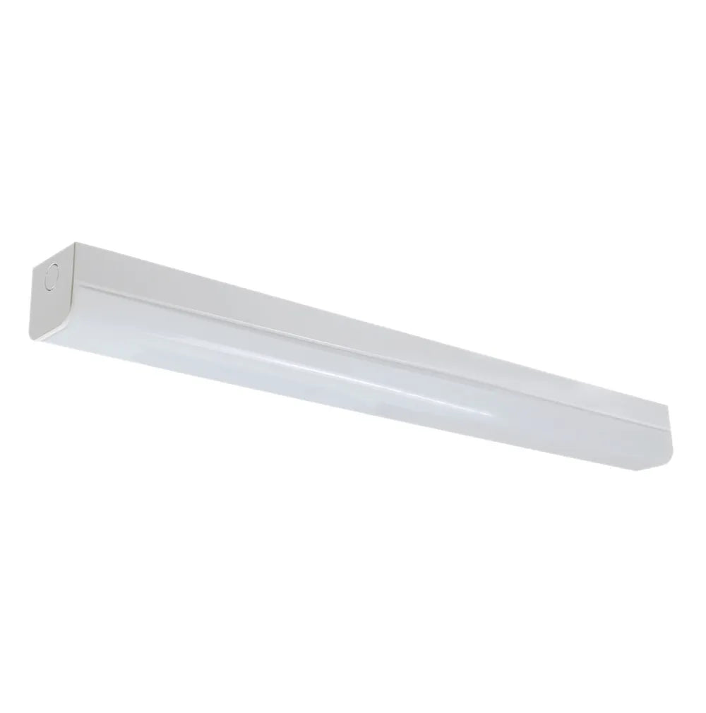 Ecoline MkII LED Batten - Emergency