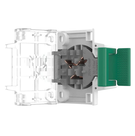 QUICK/CONNECT/SOCKET/10A/240V