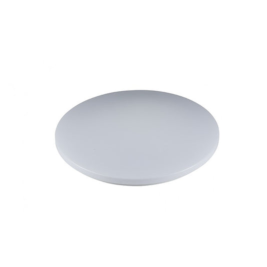EVA Step dimmable with Tri CCT LED Oyster Light
