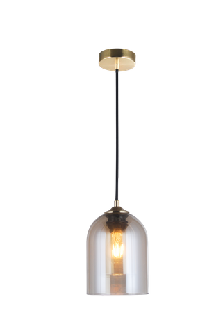 Marco Glass Pendant