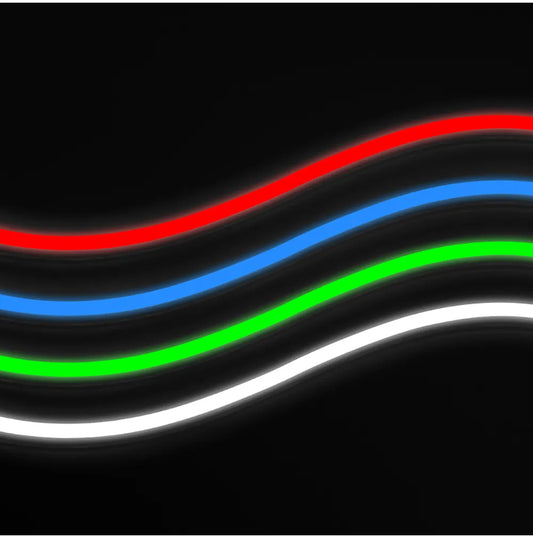 LED NEON SIDE-BEND 6X12MM