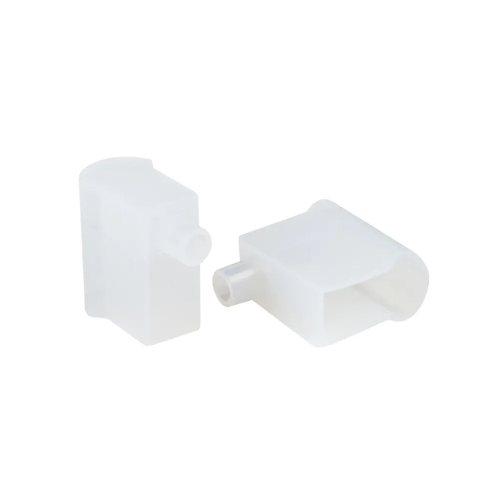 NB(1)ENDCAPEBASE/FLN2407xx17 (pack Of 10)