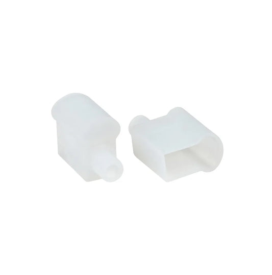 NB(1)ENDCAPEND/FLN2407xx17 (pack Of 10)