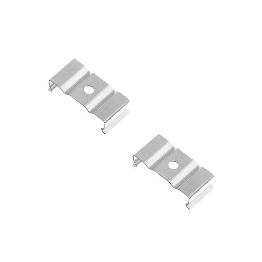 Mounting Clips for HV9699-1708-2M Aluminium Profile