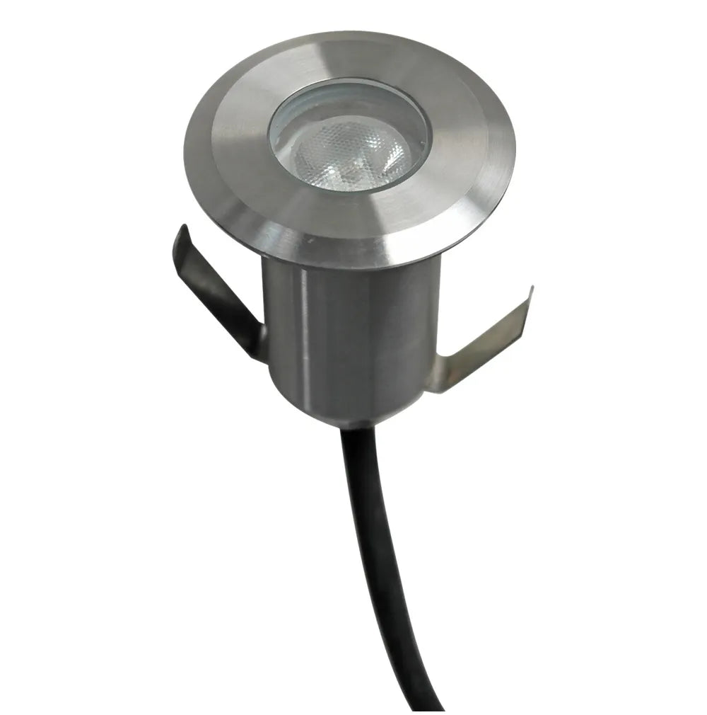 GLOW LED Inground Luminaire
