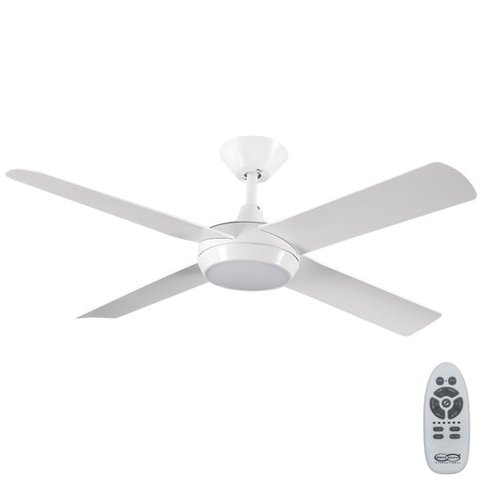 Concept DC Ceiling Fans with Light