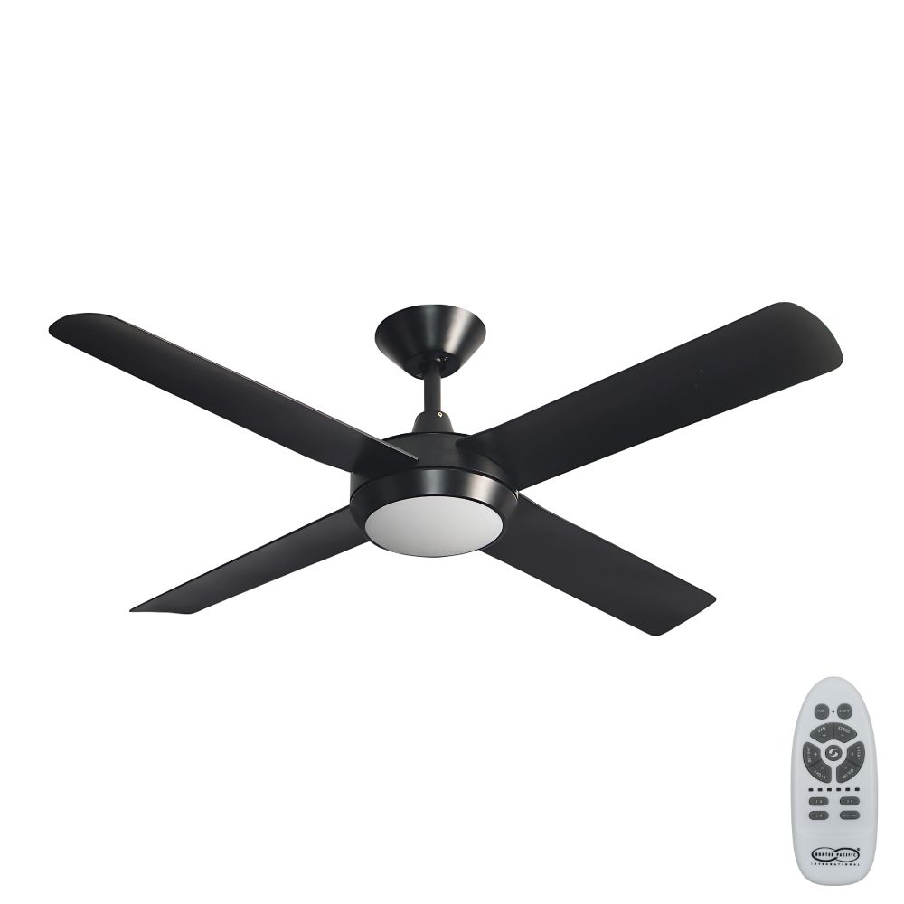 Concept DC Ceiling Fans with Light