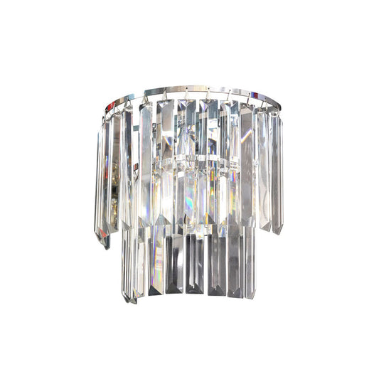 Karina 2 Light Wall Light