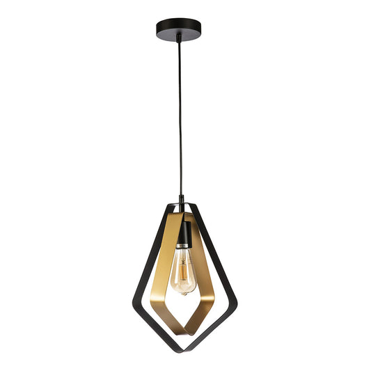 KREOLA-1P Pendant Light