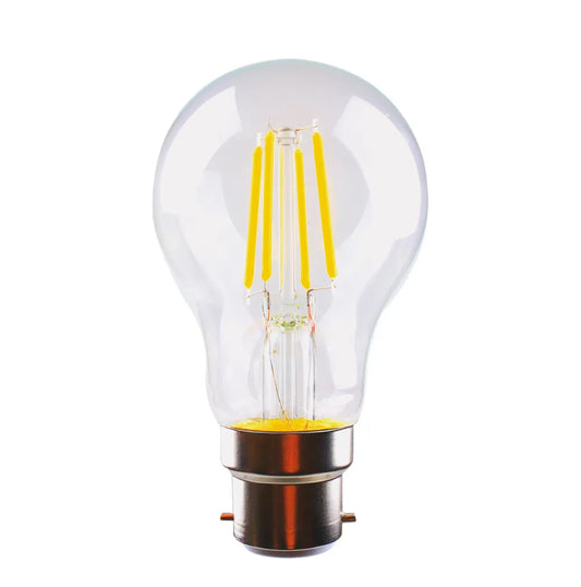 LED LAMP 4W BC NDL 500lm DIMMABLE