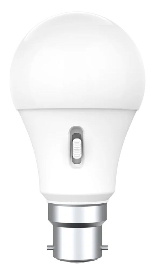 LGS/LGS10W/TC/B22/PHOTO-CELL