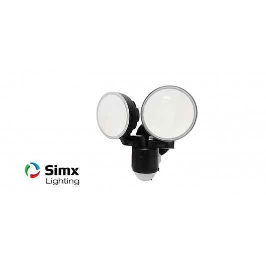 Simx Sensor LED Max Spot