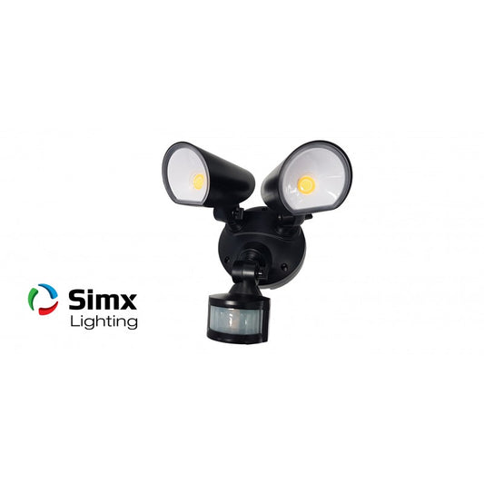 Simx Ecospot Select