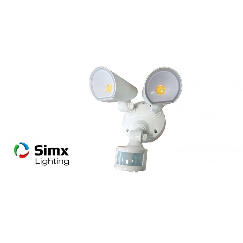 Simx Ecospot Select