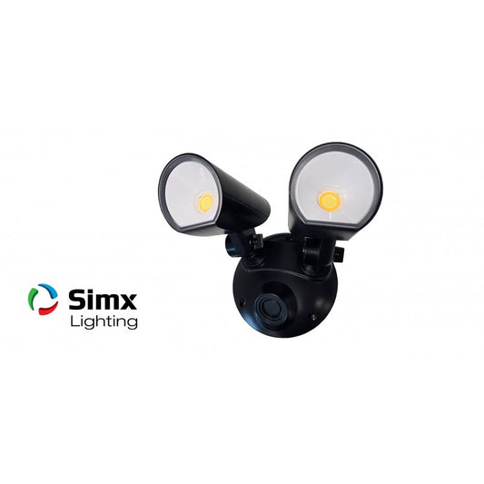 Simx Ecospot Select 2x10w Spot