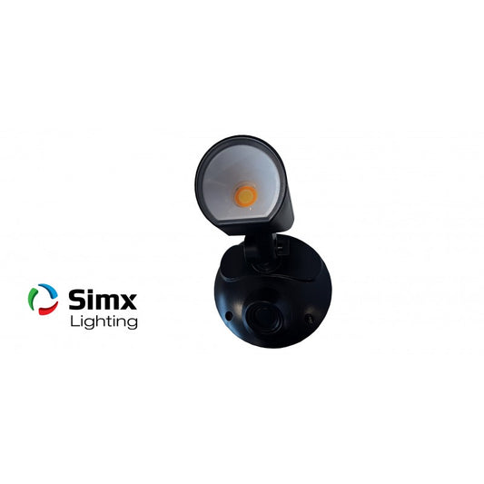 Simx Ecospot Select 1x10w Spot