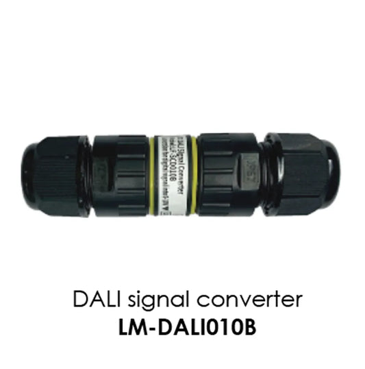 1-10V TO DALI INTERFACE