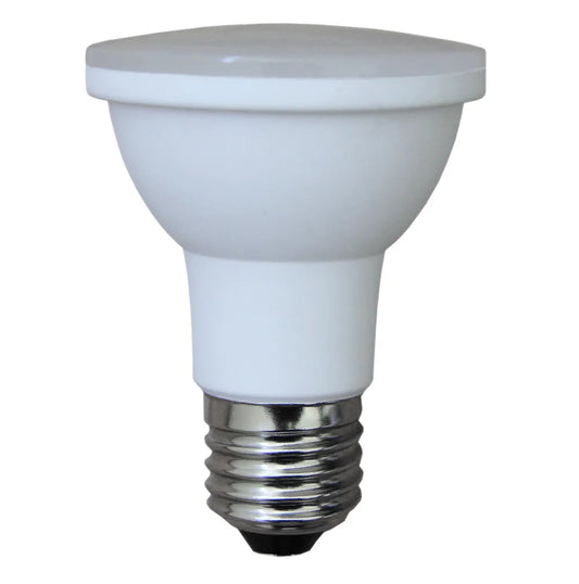 7W LED PAR20 3000K IP20