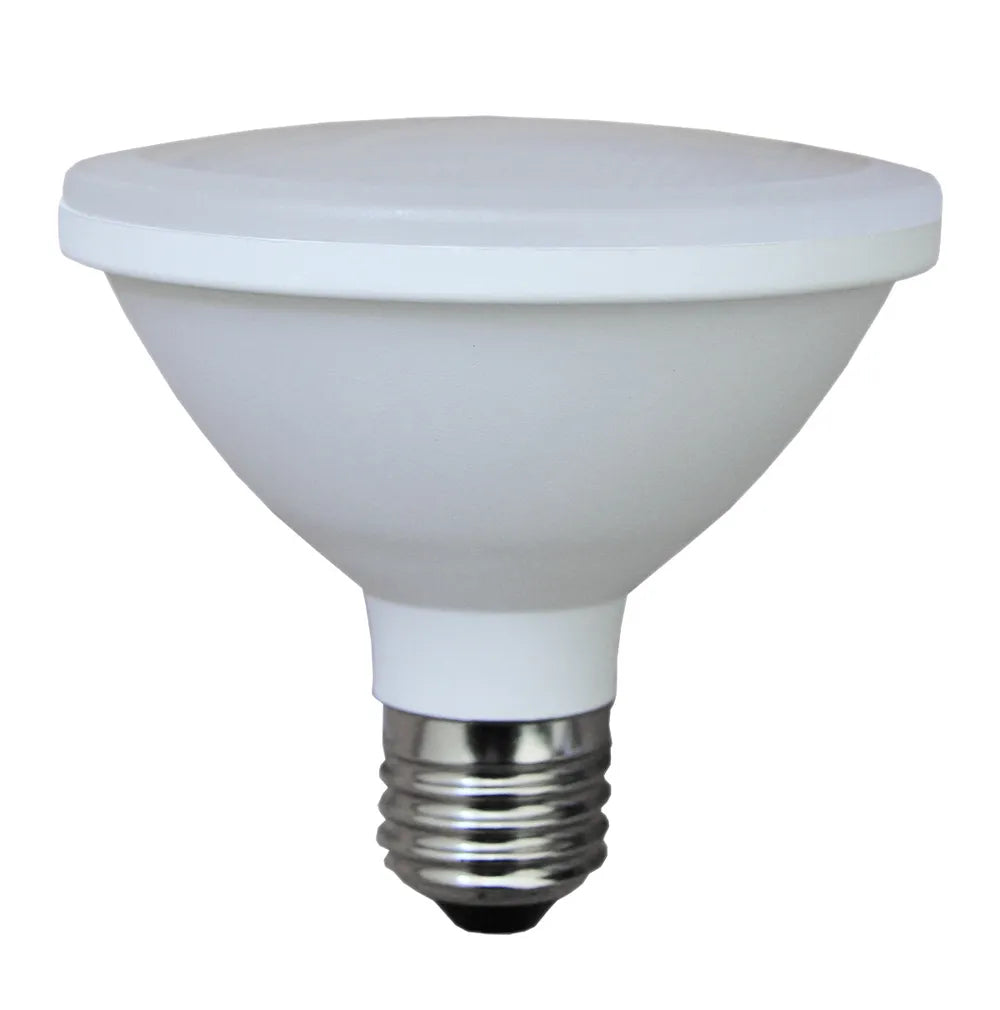 9W LED PAR30 6000K IP65