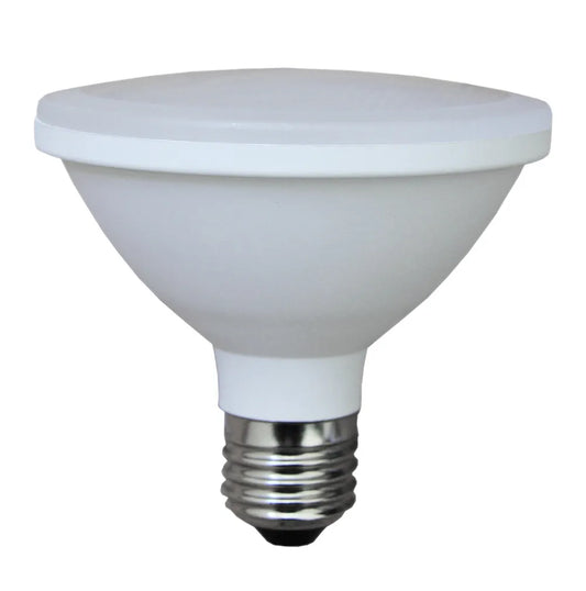 9W LED PAR30 3000K IP65