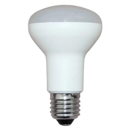 LED R63 E27 Globe