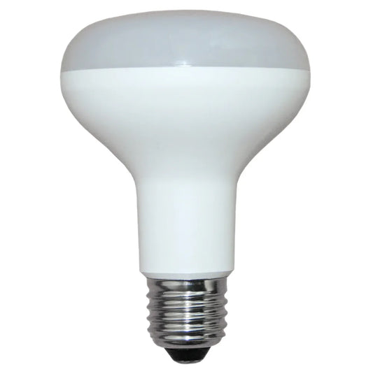 R80 LED Globe